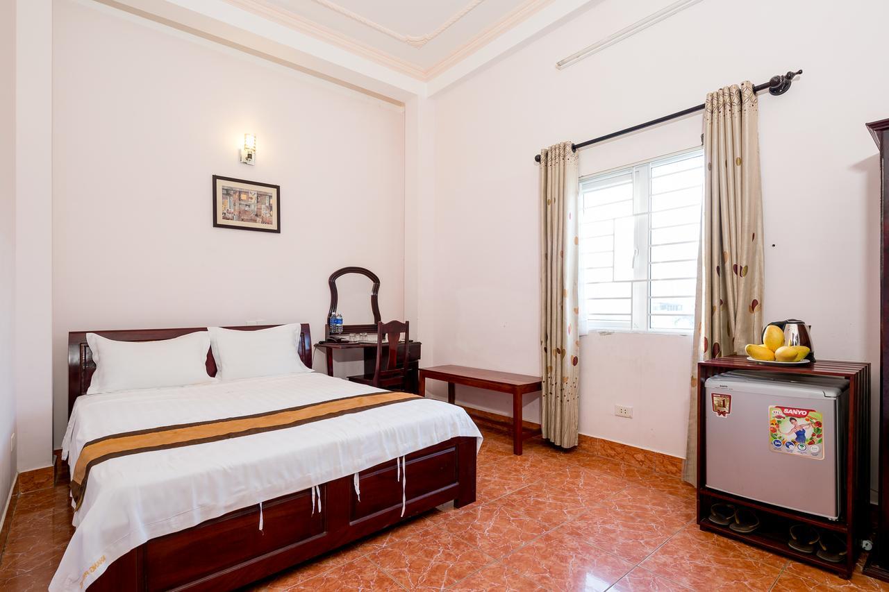 7S Hotel Khang Phu Đà Nẵng Kültér fotó